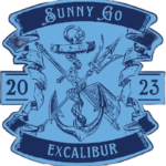 Sunny Go Excalibur