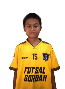 Faiz Ridwan