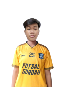 Barly Adrian Susandi