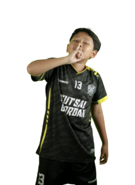 Alfarezel Kiano Nurmansyah