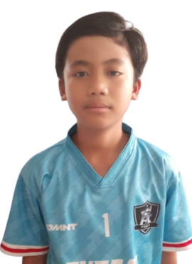 Aditya Batara Wisnu